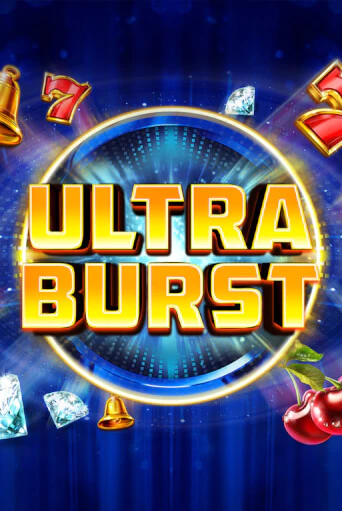 Ultra Burst онлайн демо без регистрации | Азино 777