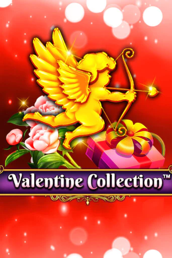 Valentine Collection 10 Lines онлайн демо без регистрации | Азино 777