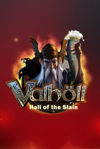 Valhöll Hall of the Slain онлайн демо без регистрации | Азино 777