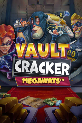 Vault Cracker Megaways онлайн демо без регистрации | Азино 777
