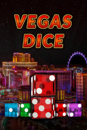 Vegas Dice онлайн демо без регистрации | Азино 777