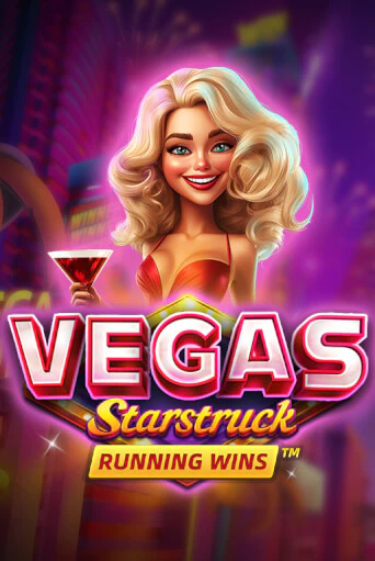 Vegas Starstruck: Running Wins онлайн демо без регистрации | Азино 777