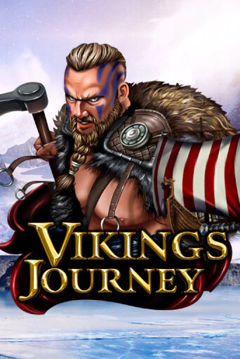 Vikings Journey онлайн демо без регистрации | Азино 777