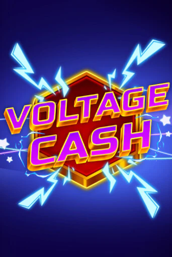 Voltage Cash онлайн демо без регистрации | Азино 777