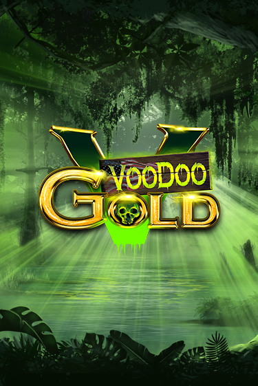 Voodoo Gold онлайн демо без регистрации | Азино 777