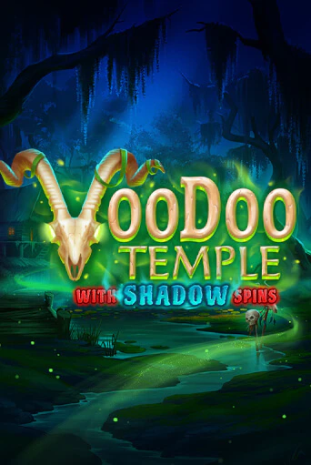 Voodoo Temple онлайн демо без регистрации | Азино 777