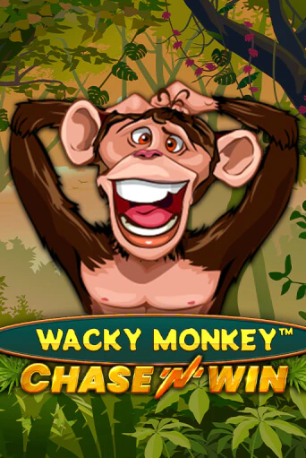 Wacky Monkey - Chase'N'Win онлайн демо без регистрации | Азино 777