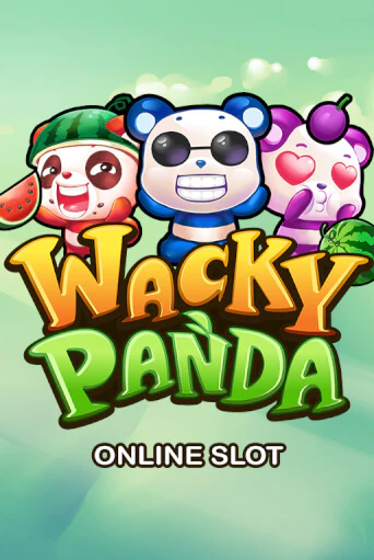 Wacky Panda онлайн демо без регистрации | Азино 777