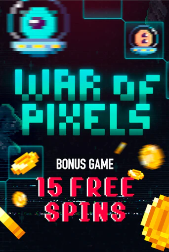 War of Pixels онлайн демо без регистрации | Азино 777