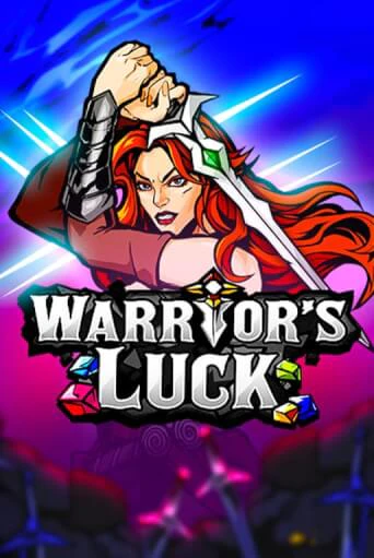 Warrior’s Luck онлайн демо без регистрации | Азино 777