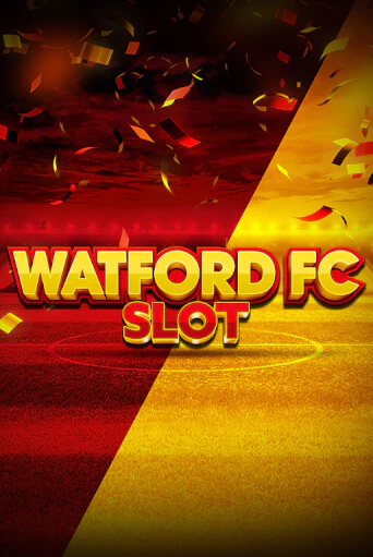 Watford FC Slot онлайн демо без регистрации | Азино 777