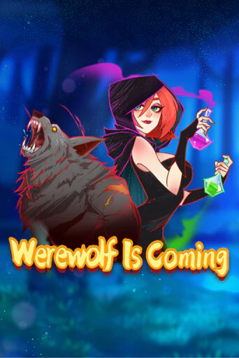 Werewolf Is Coming онлайн демо без регистрации | Азино 777