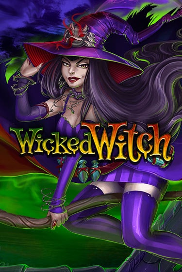 Wicked Witch онлайн демо без регистрации | Азино 777