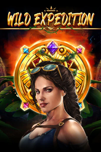 Wild Expedition онлайн демо без регистрации | Азино 777