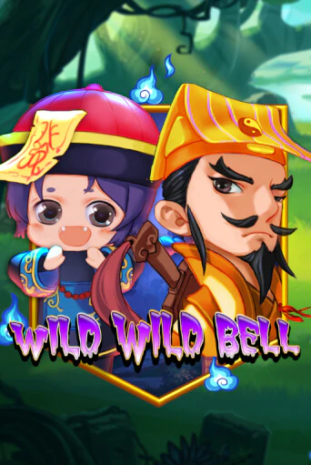 Wild Wild Bell онлайн демо без регистрации | Азино 777