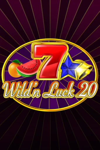 Wild'n Luck 20 онлайн демо без регистрации | Азино 777