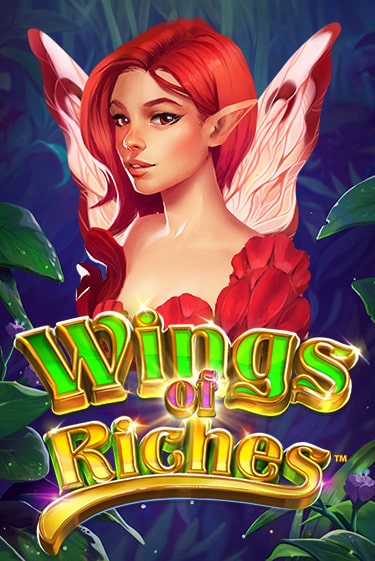 Wings of Riches™ онлайн демо без регистрации | Азино 777