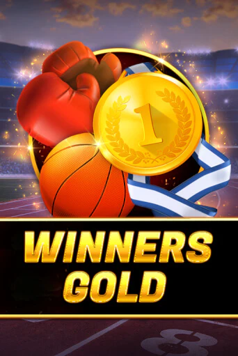 Winners Gold онлайн демо без регистрации | Азино 777