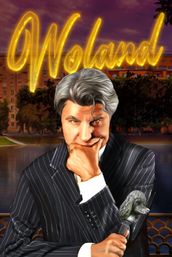 Woland онлайн демо без регистрации | Азино 777