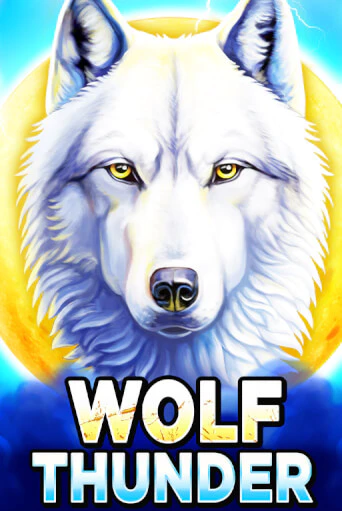 Wolf Thunder онлайн демо без регистрации | Азино 777