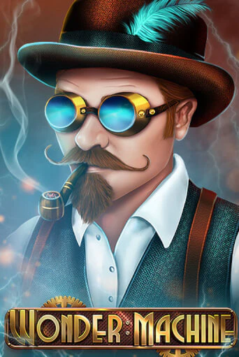 Wonder Machine онлайн демо без регистрации | Азино 777