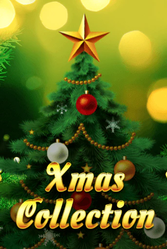 Xmas Collection 40 Lines онлайн демо без регистрации | Азино 777