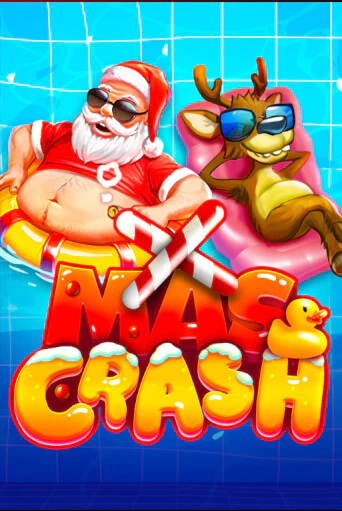 Xmas Crash онлайн демо без регистрации | Азино 777