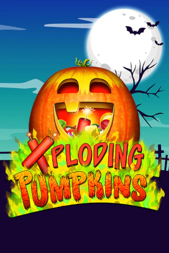 Xploding Pumpkins онлайн демо без регистрации | Азино 777