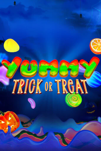 Yummy Trick or Treat онлайн демо без регистрации | Азино 777