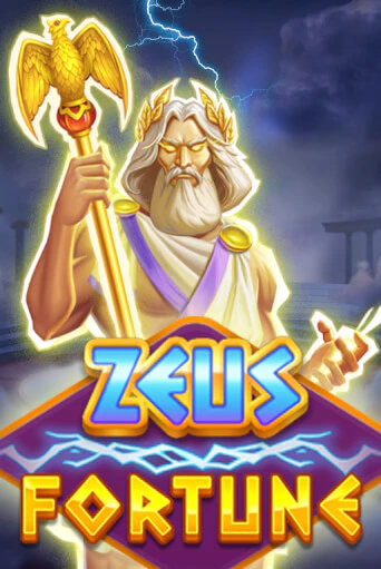 Zeus Fortune онлайн демо без регистрации | Азино 777
