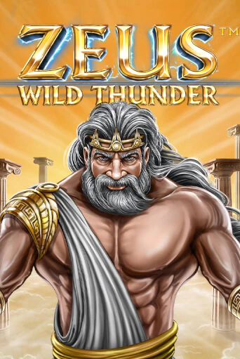 Zeus Wild Thunder онлайн демо без регистрации | Азино 777
