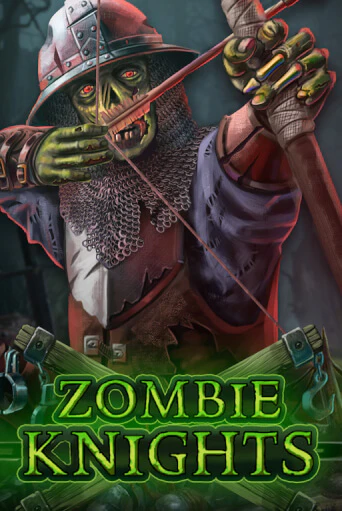 Zombie Knights онлайн демо без регистрации | Азино 777