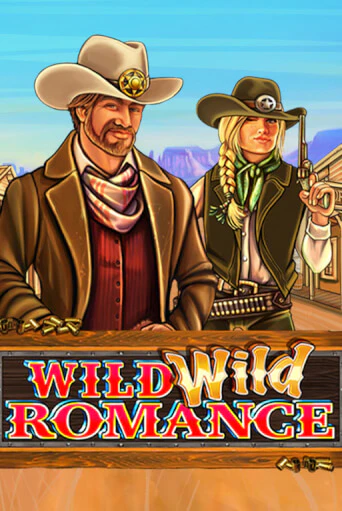Wild Wild Romance онлайн демо без регистрации | Азино 777