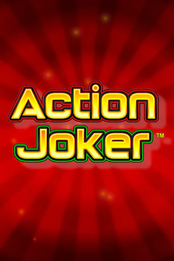 Action Joker онлайн демо без регистрации | Азино 777