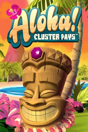 Aloha! Cluster Pays™ онлайн демо без регистрации | Азино 777