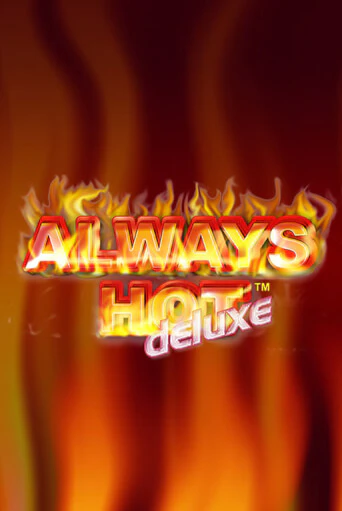 Always Hot Deluxe онлайн демо без регистрации | Азино 777