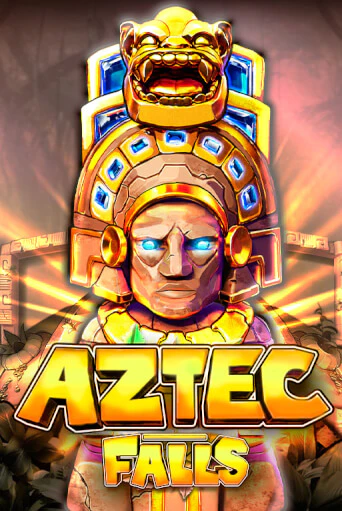 Aztec Falls онлайн демо без регистрации | Азино 777