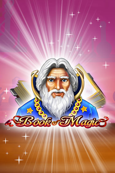Book Of Magic онлайн демо без регистрации | Азино 777