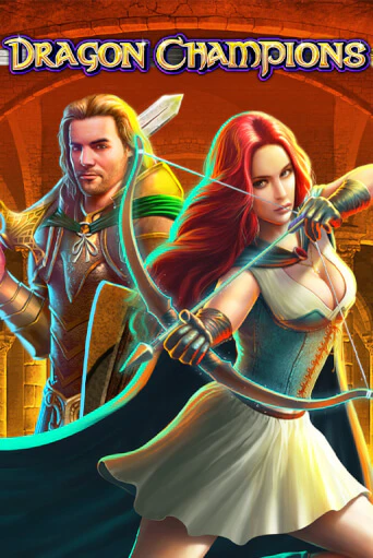 Dragon Champions онлайн демо без регистрации | Азино 777