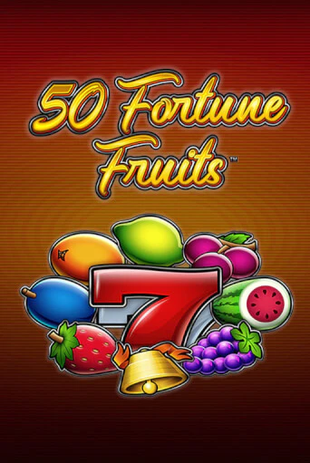 50 Fortune Fruits онлайн демо без регистрации | Азино 777