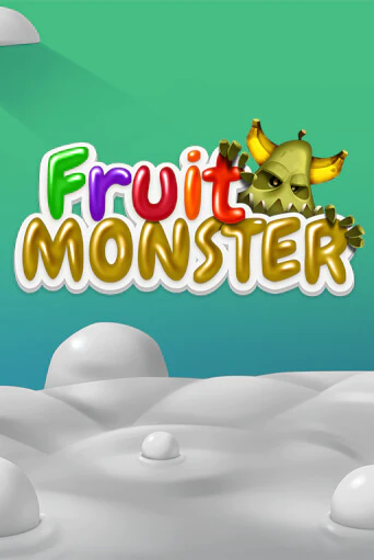 Fruit Monster онлайн демо без регистрации | Азино 777