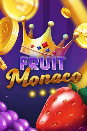 Fruit Monaco онлайн демо без регистрации | Азино 777