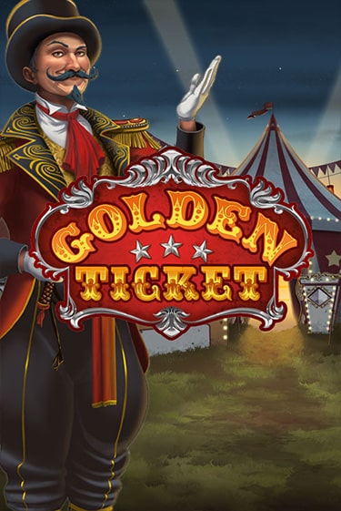Golden Ticket онлайн демо без регистрации | Азино 777