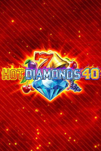 Hot Diamonds 40 онлайн демо без регистрации | Азино 777