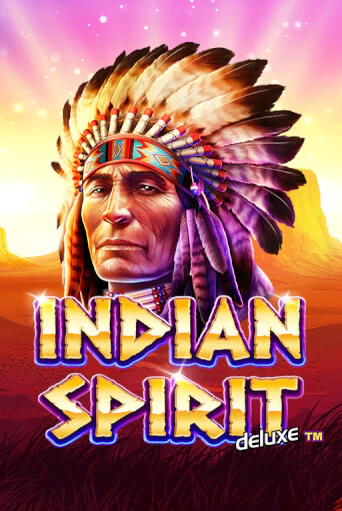 Indian Spirit deluxe онлайн демо без регистрации | Азино 777