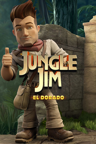 Jungle Jim El Dorado онлайн демо без регистрации | Азино 777