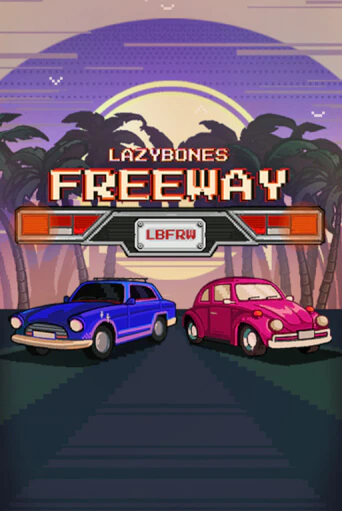 Lazy Bones Freeway онлайн демо без регистрации | Азино 777