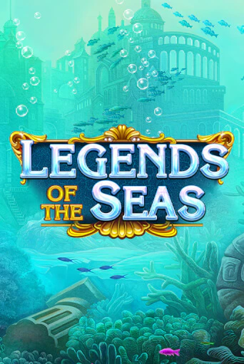 Legends of the Seas онлайн демо без регистрации | Азино 777