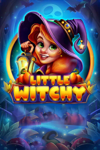 Little Witchy онлайн демо без регистрации | Азино 777