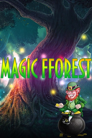 Magic Forest онлайн демо без регистрации | Азино 777